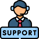 Customer Support Service
